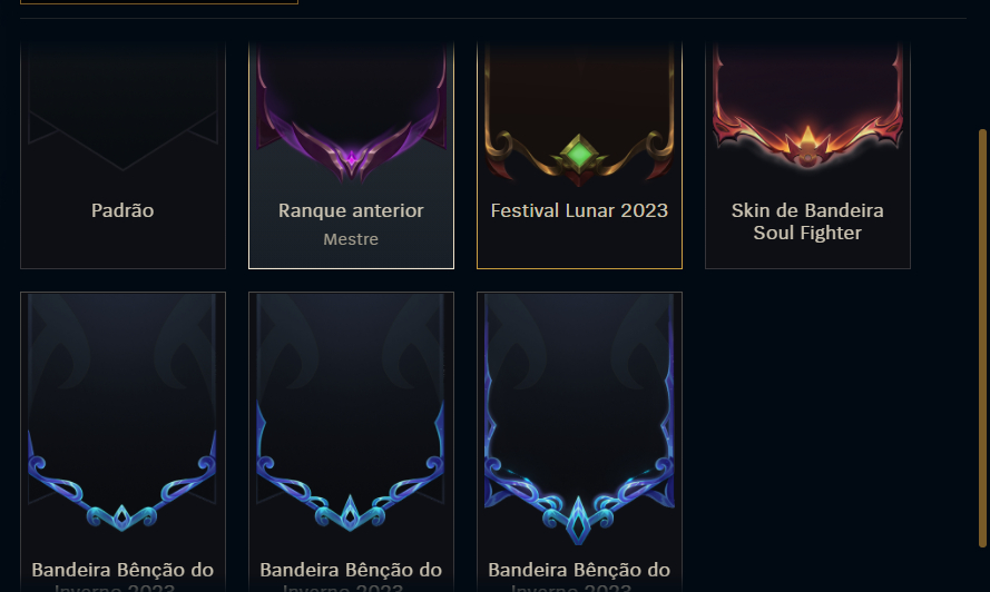 Conta lol D2, 949 skins.
