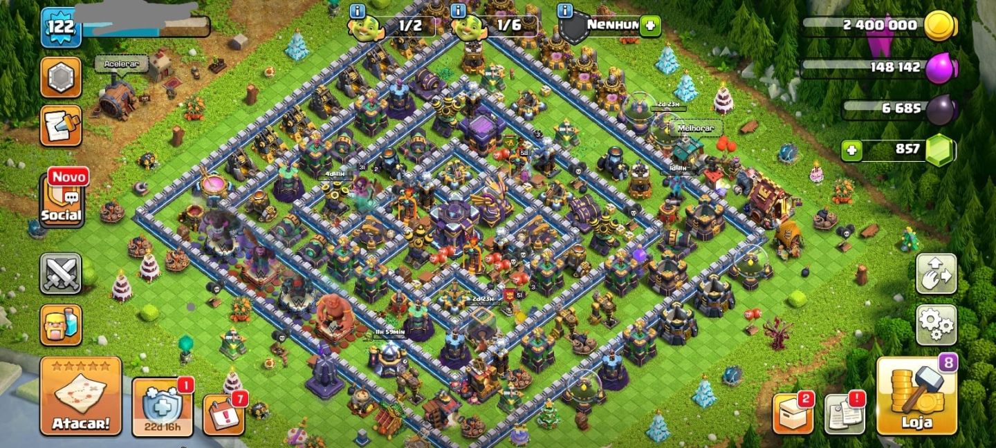 VENDE-SE TH 15/FULL TH14 | EQUIPAMENTOS BONS | ENTREGO NO E-MAIL DO COMPRADOR