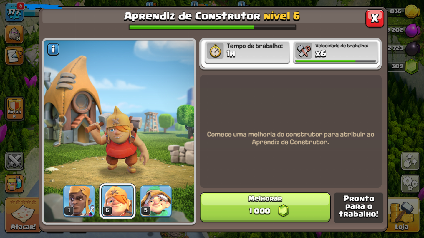 CV 15 RECENTE , BEM UPADA