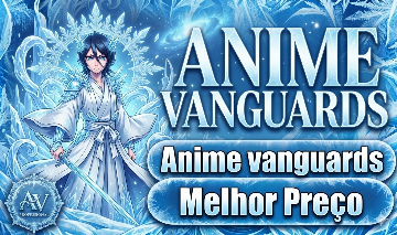 Rukia - Anime Vanguards