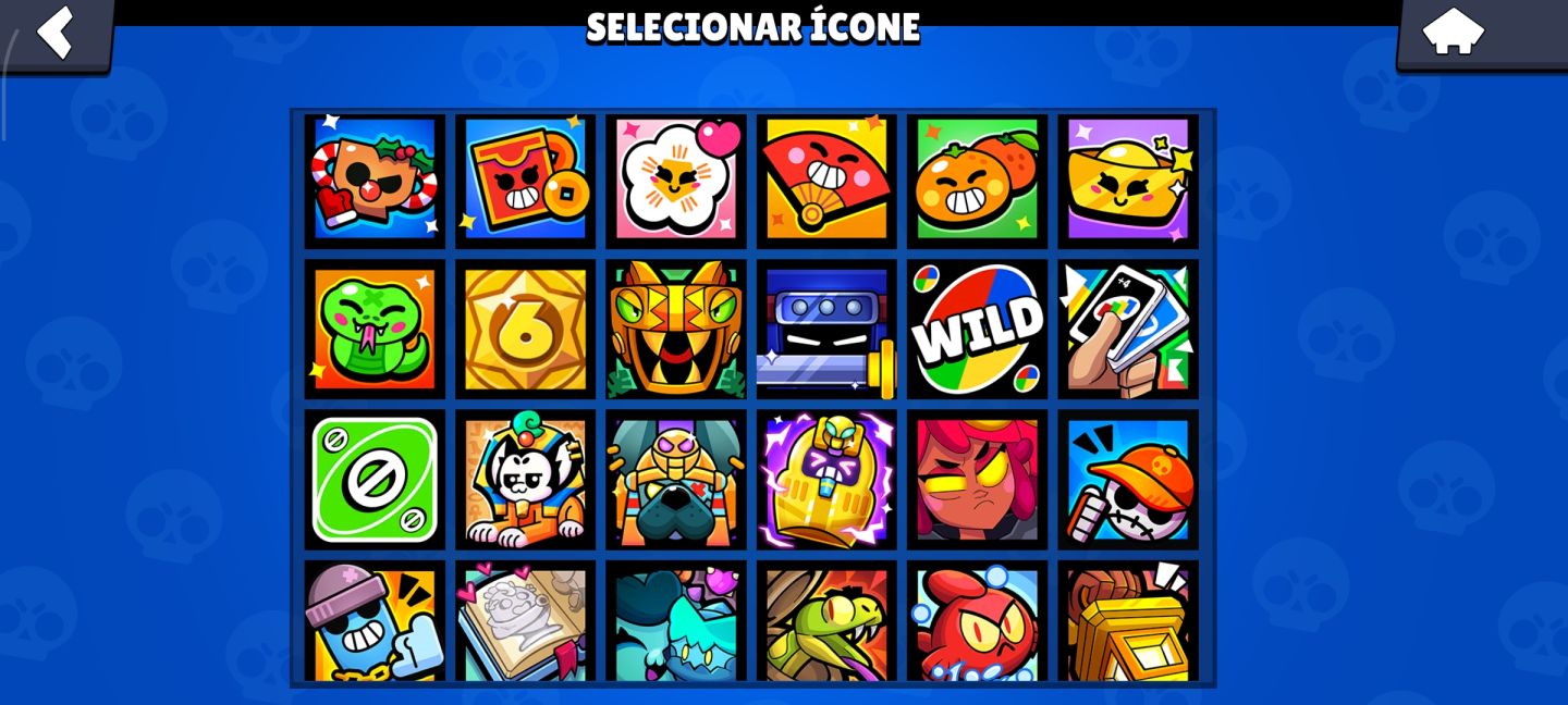 CONTA OG BRUTA (2018/18) | 7 ANOS DE JOGO | 539+ PINS | PASSES T1, T8 e T9.
