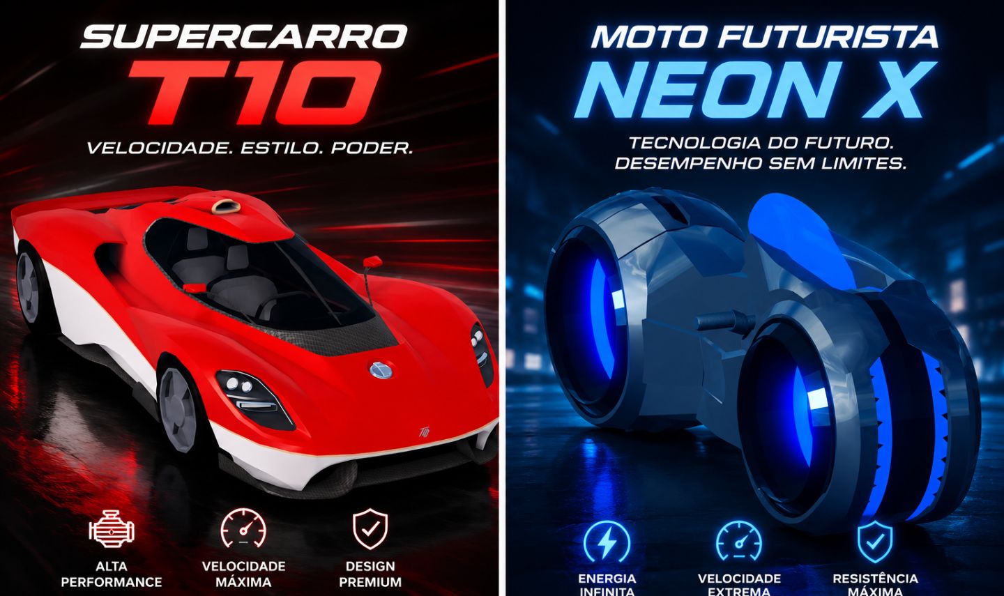FATALITE E VOLT