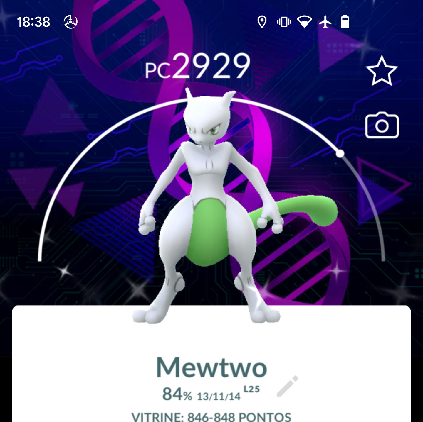 Pokémons Shiny Com Fundo Especial - Pokémon Go