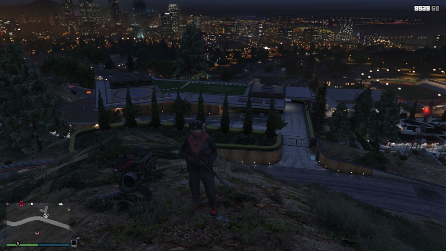 Conta gta online level 375 com 300 milhões e tudo liberado, versão pc enhanced