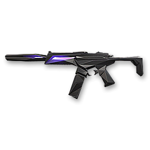 Conta de valorant com várias skins super raras!