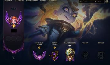 CONTA MESTRE SOLOQ, SKIN DE PASSE, FULL ACESSO