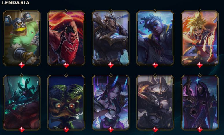 Valorant Champions 2021 e Conta LOL Full Champs e skins