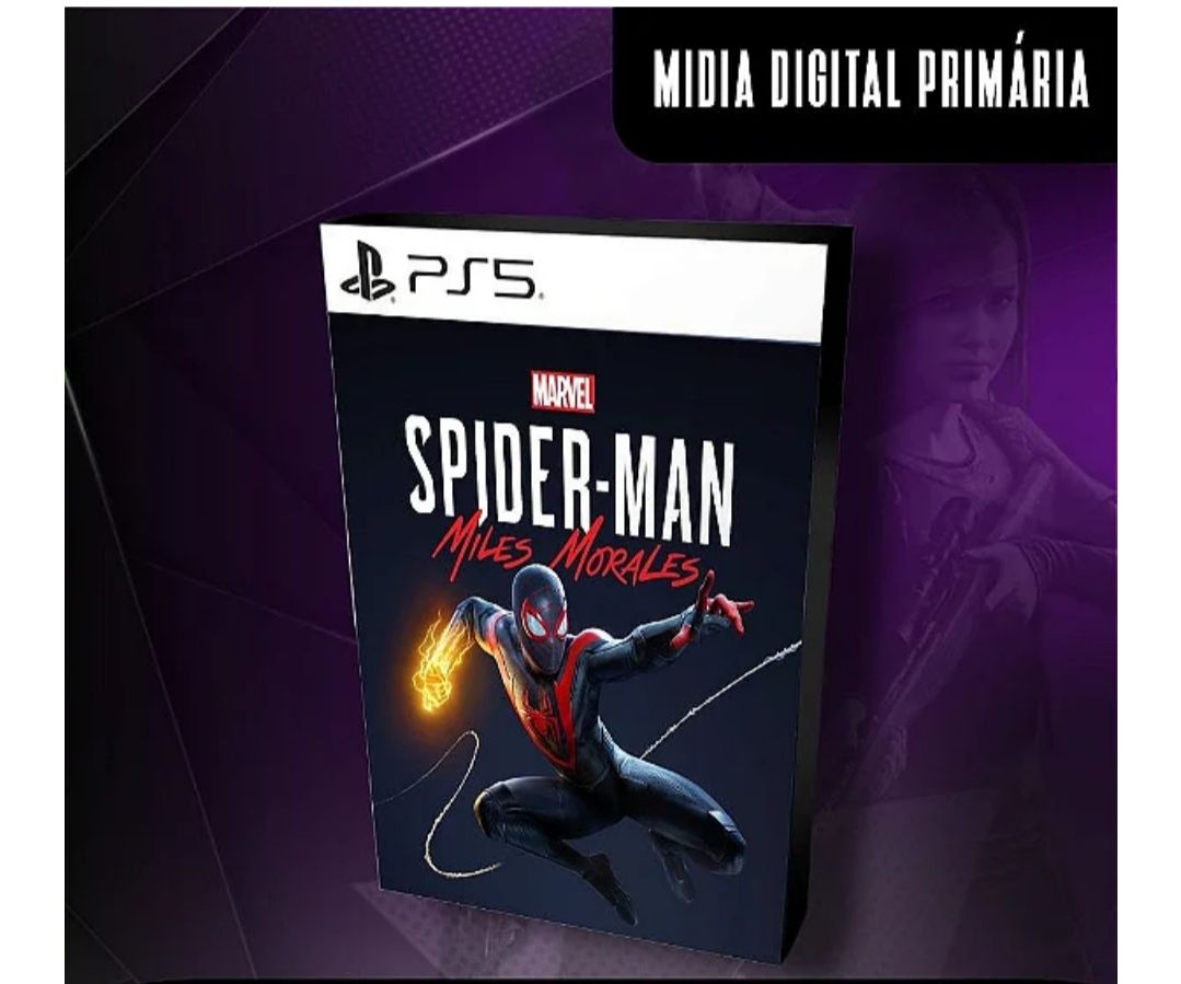 CONTAS JOGOS DE PS4 e PS5 Mídia Digital (Primária) (Full Access