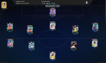CONTA DE EA FC 26 PC STEAM, FULL ACESSO