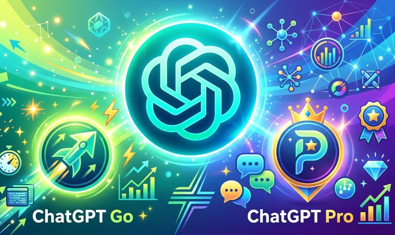 CHAT GPT GO (LINKS DE ACESSO)