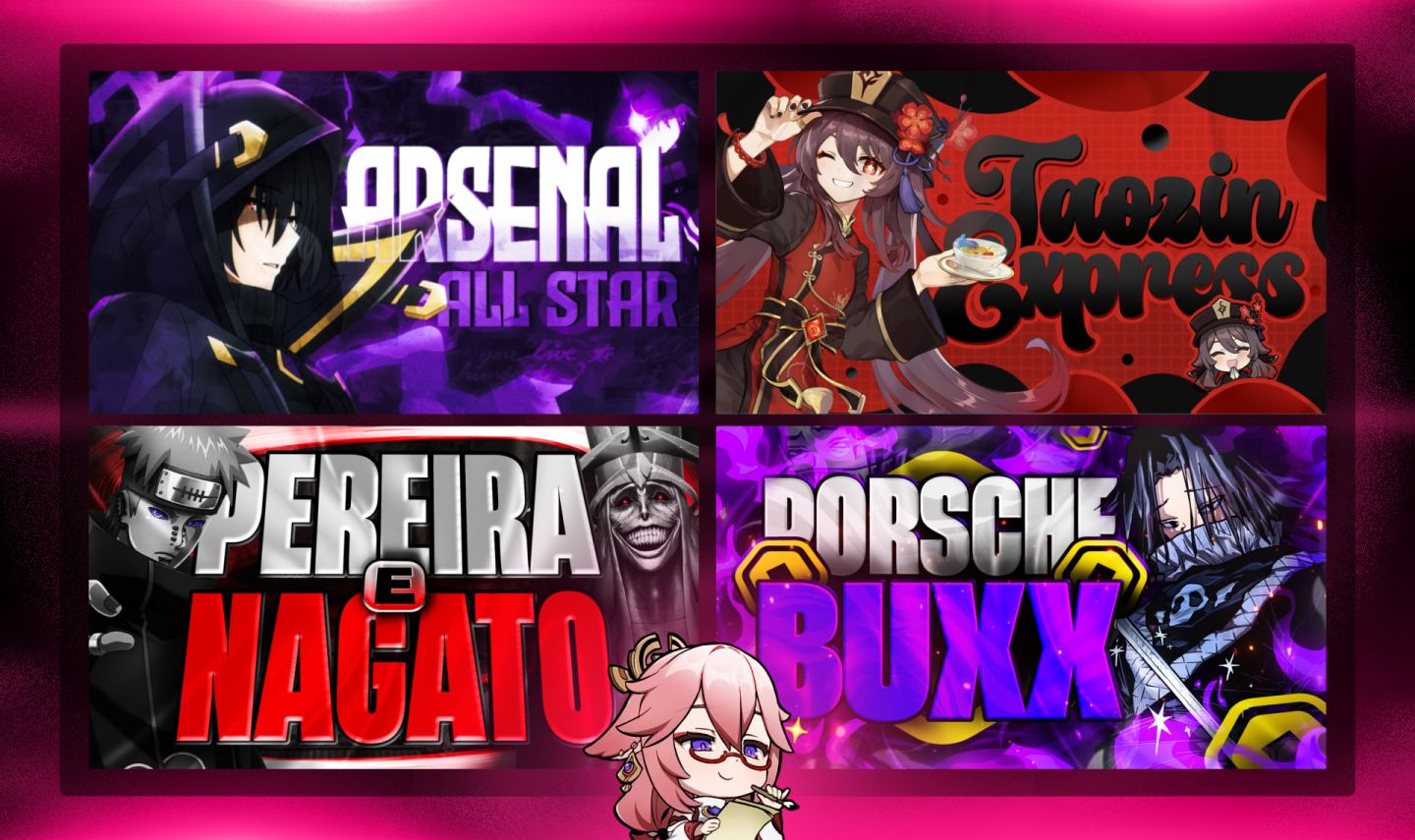 DESIGNER PROFISSIONAL | DISCORD | MELHORES PREÇOS
