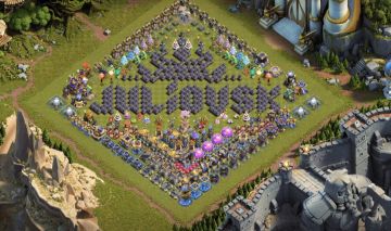 Cv 18 Full mato, 100% Maximizada.