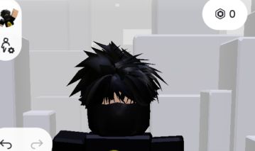 Conta com mais de 9 mill de kill no jjk e mais de 6444 de robux gastos