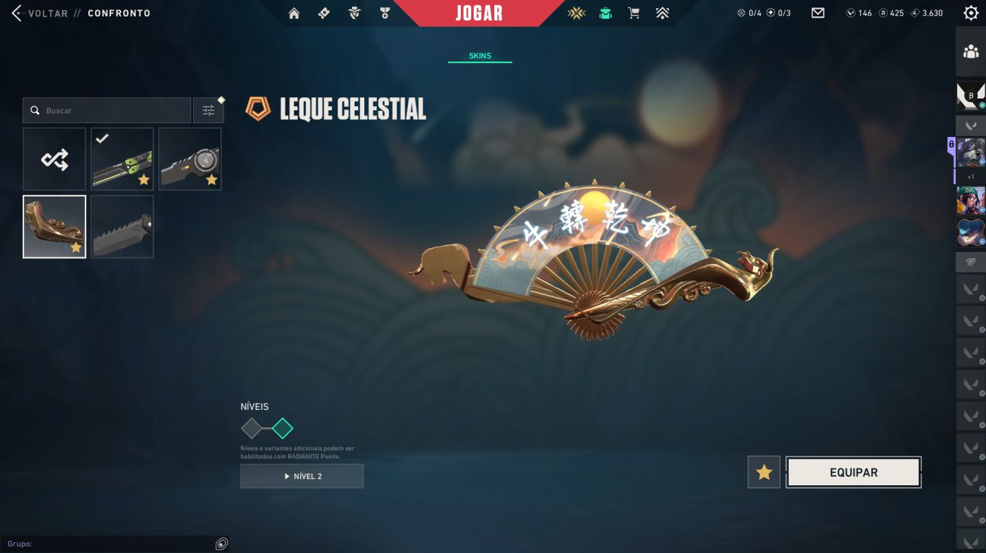 Conta beta do valorant(2020) com banner a venda.