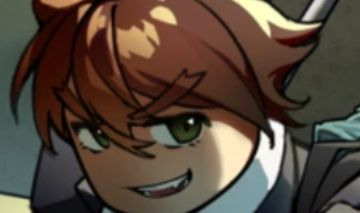 Jin e kure com a altura 194 cm etinia europeu e face lendária uniforme cadeia