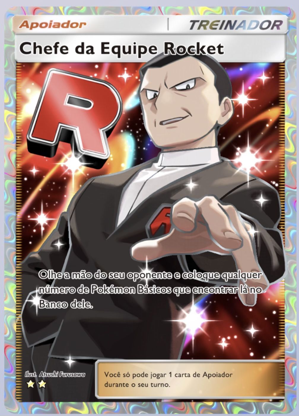 PROMOÇÃO TREINADORES FULL ART, CARTAS EX, COMBOS E VÁRIOS ITENS
