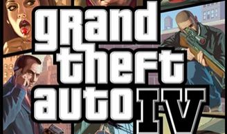 Grand Theft Auto: IV - Conta Full acesso - Pc