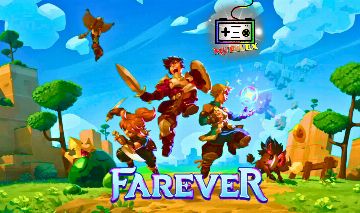 Farever - gold mais barato