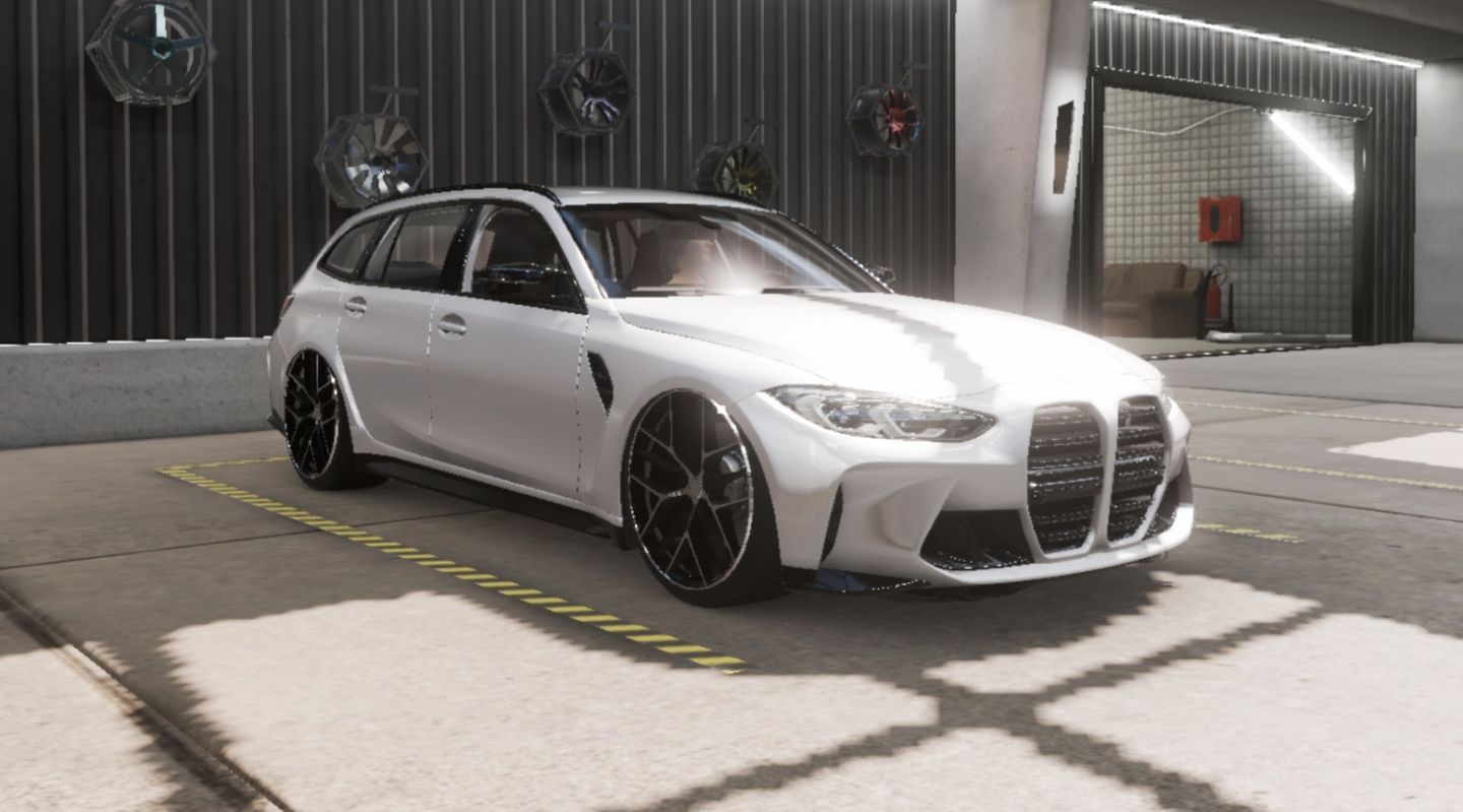 Carros/ Car Parking 2