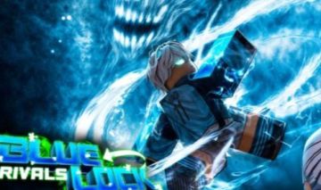 Conta Blue Lock Rivals com Nel Nagi completo , Fluxo Rei Demonio , 13 giros!
