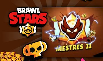Elojob brawl stars RANK/, ler descrição para mais informação.