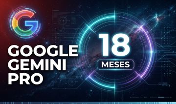 GEMINI PRO 3.7 + ANTIGRAVITY + GOOGLE DRIVE 5TB (30 DIAS NO SEU GMAIL)