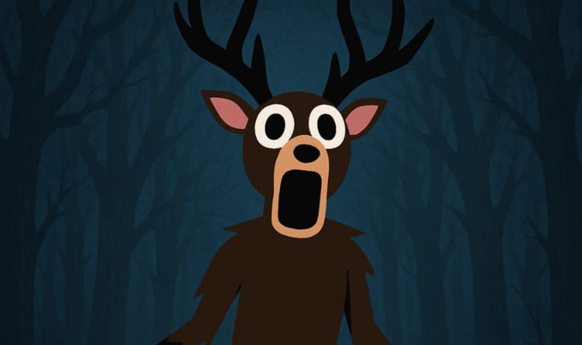 CONTAS 99 NOITES NA FLORESTA