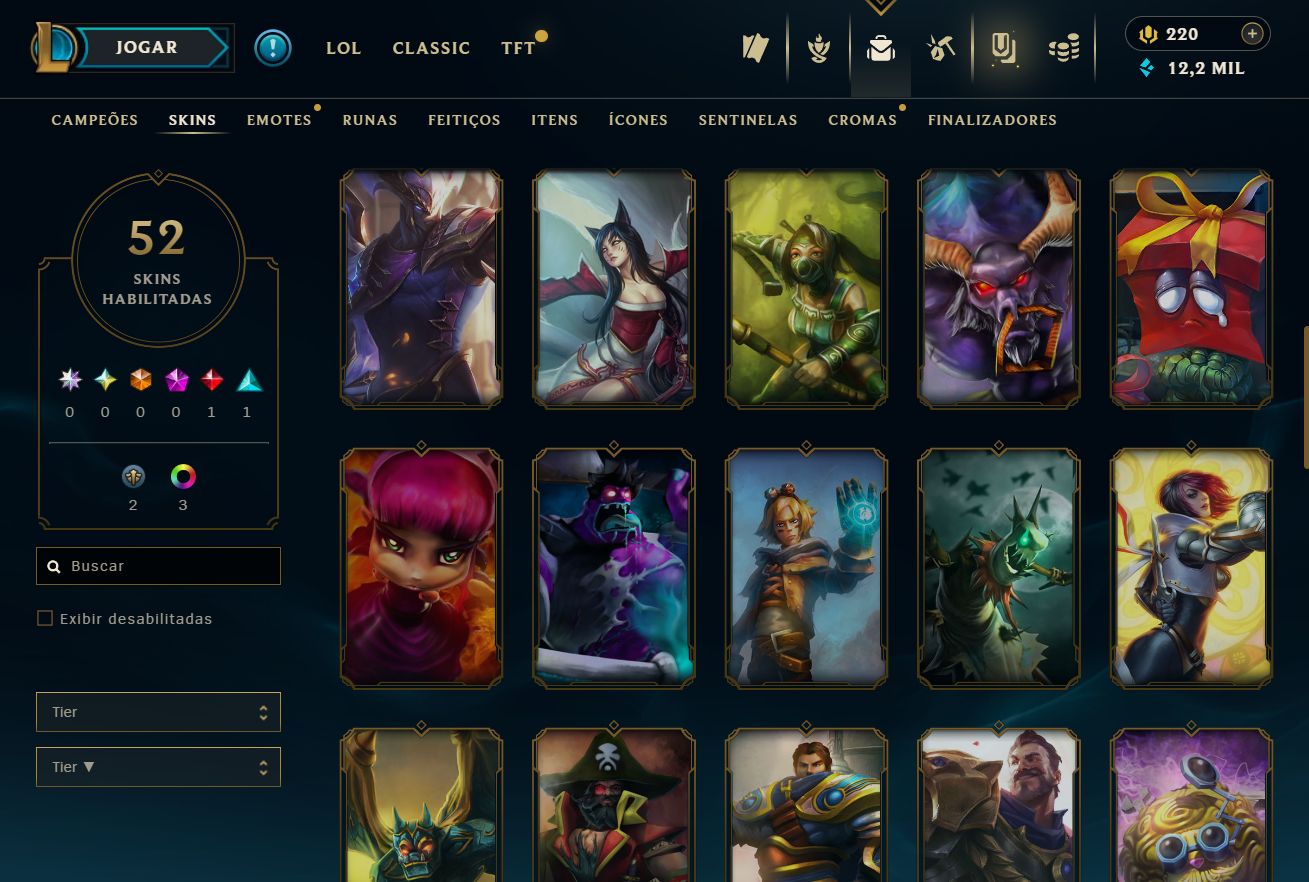 [ACESSO IMEDIATO] Ouro I 60pdl 1/0 em md5