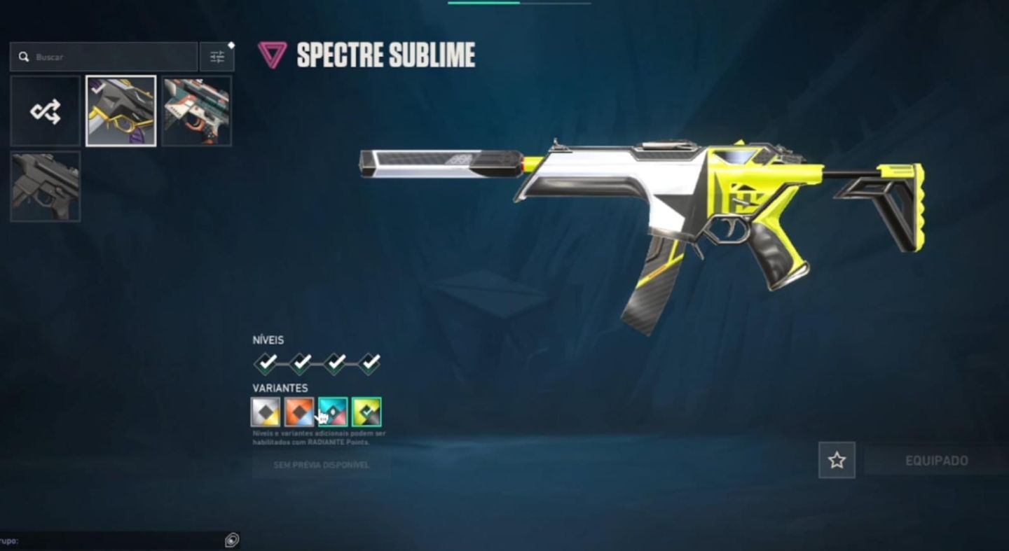 Conta Valorant | Conta Riot Games | Skins e Agentes