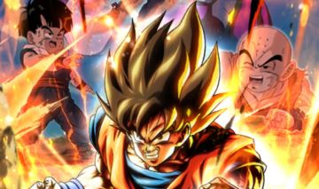 Novo Bidku 14+Broly LR 14