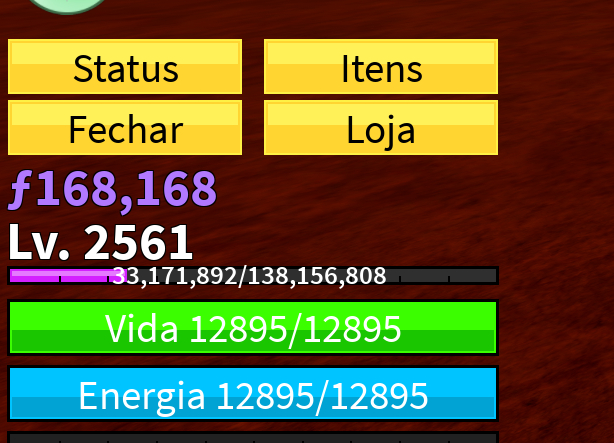 Conta 19 frutas permanentes kitsune,dragon Yoru v3, promoçao pra sair rapido.