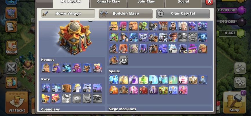 TH16 SEMI MAX | SEGURANÇA GARANTIDA | CONFIÁVEL E SEGURO |
