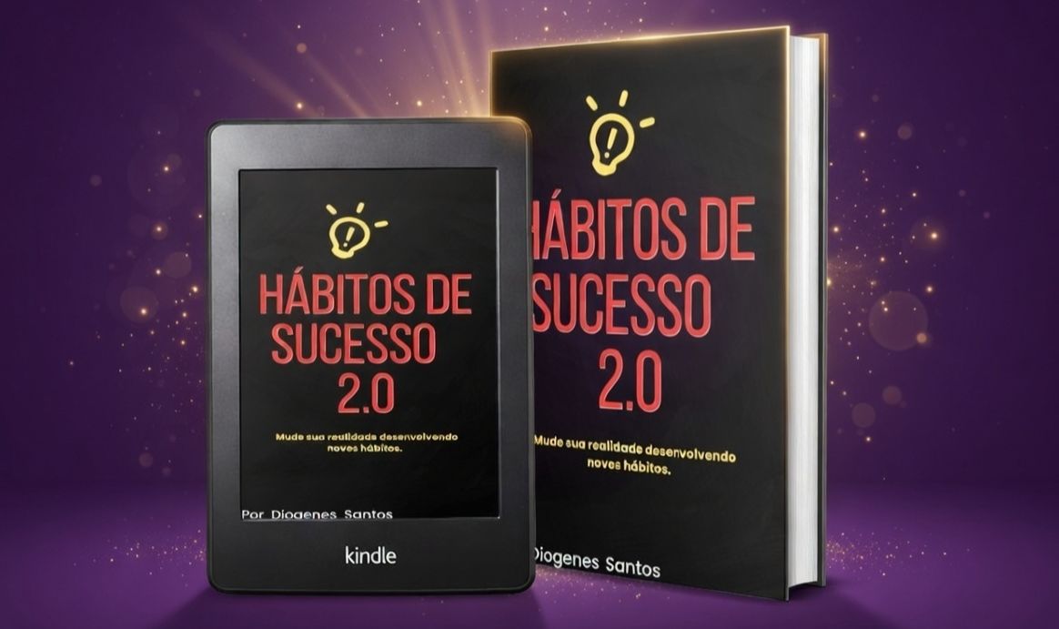 Curso | e -book hábitos de sucesso 2.0