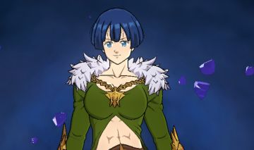 Conta do The Seven Deadly Sins grand cross com 13KK e 500 de CCbox