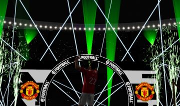 Efotball conta rara
