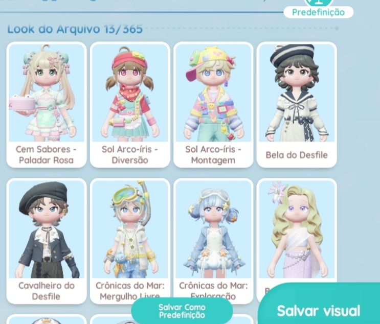 Heartopia nível 52