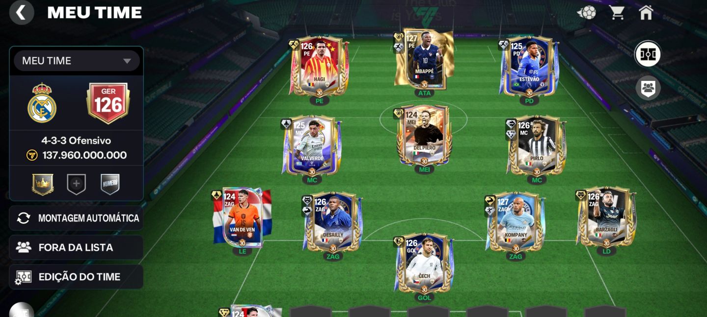 CONTA EA FC MOBILE GER 126