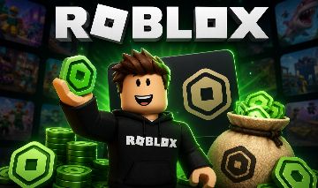 ROBUX VIA PLUS Ou Via Gift (Promoção)