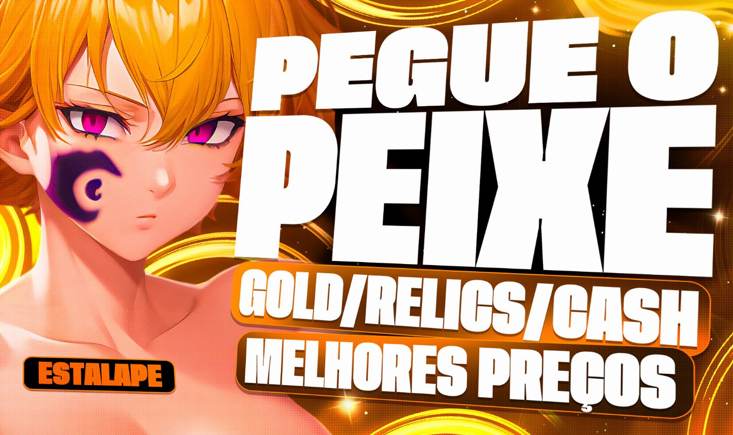 (10M+ CASH) FISH IT / PEGUE O PEIXE - CASH/GAMEPASS/SECRETS MELHORES PREÇOS!