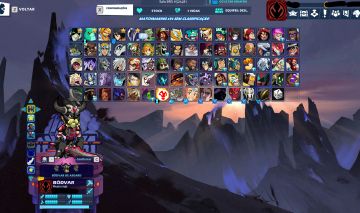 CONTA XBOX BRAWLHALLA COM COLLECTORS PACK + SKINS