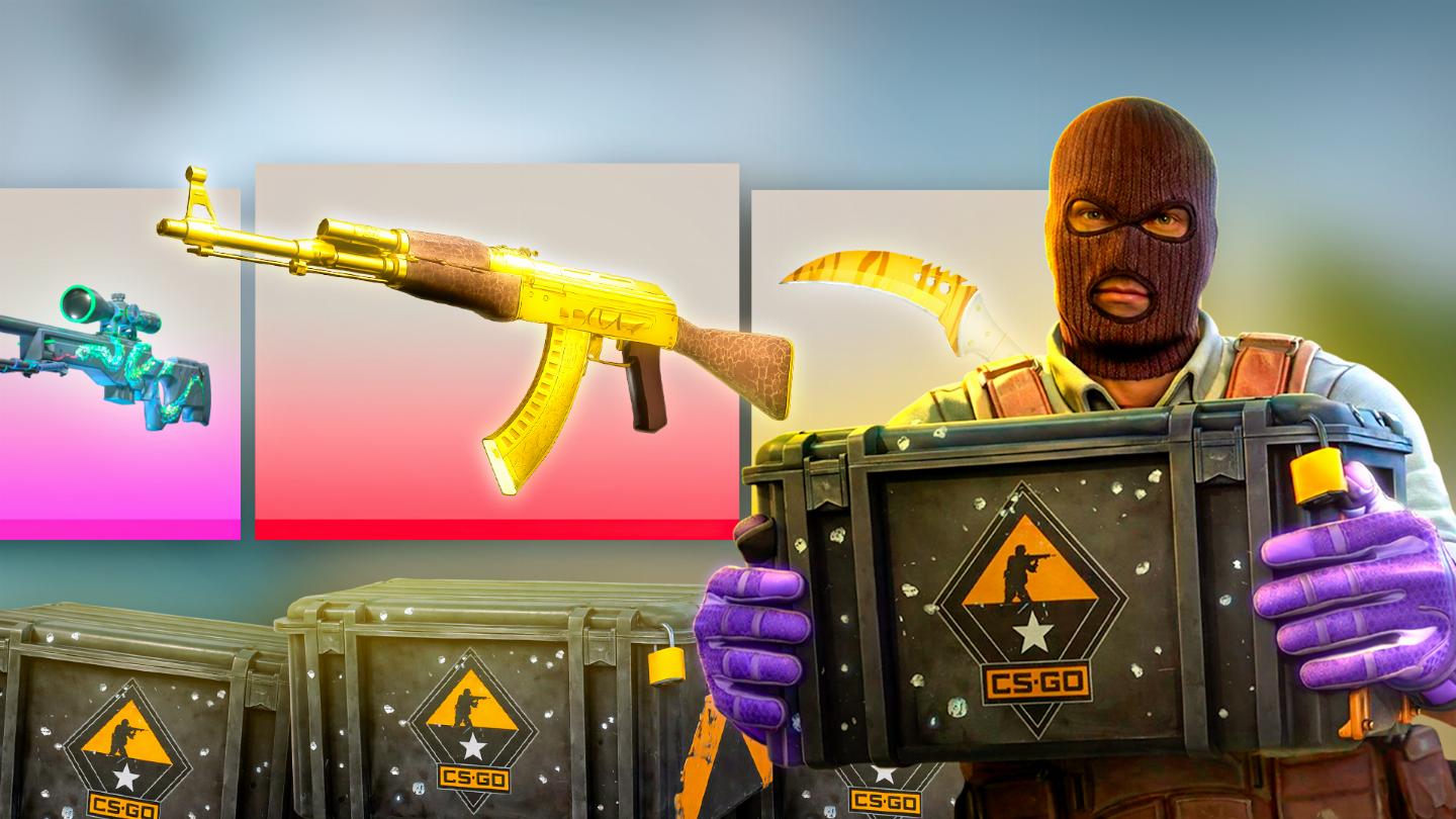 THUMBMAKER PARA SEU CANAL (CS2, VALORANT, FORTNITE E MAIS!)