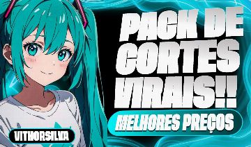 [MENOR PREÇO] - PACK DE VIDEOS VIRAIS / CORTES / SERIES / FILMES / DESENHOS
