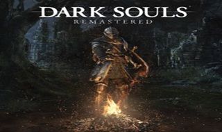 Dark souls remastere (xbox one)