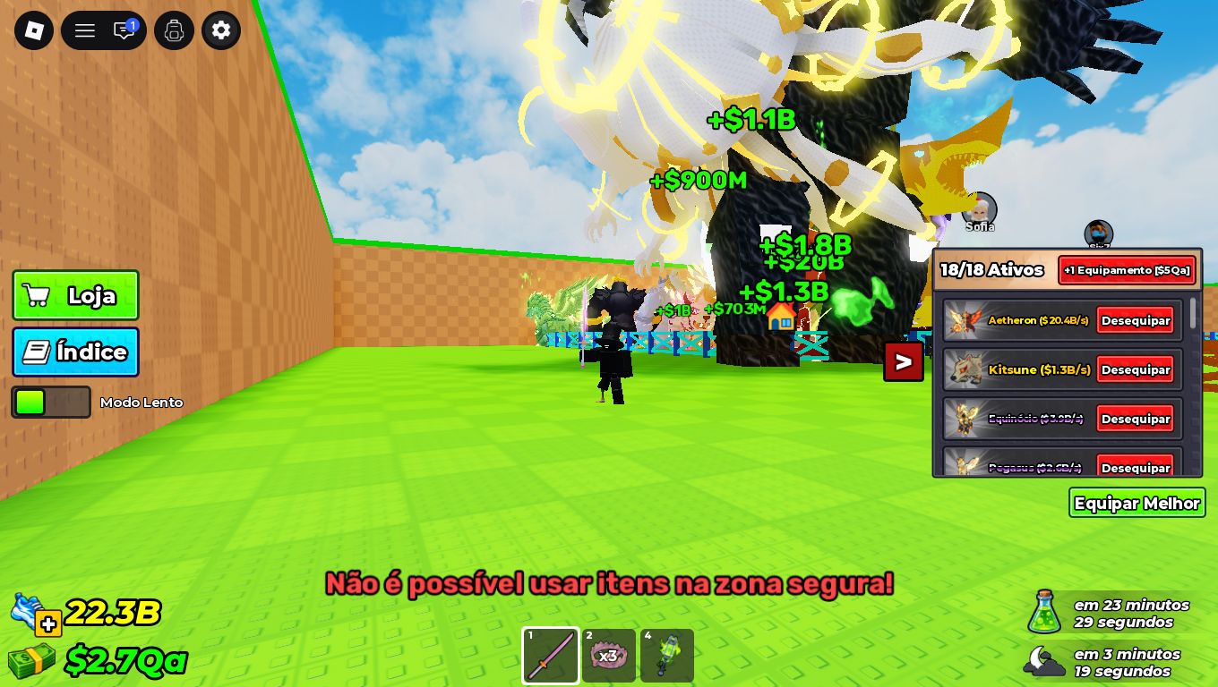 !!! Conta de roblox super gemada em promoção pra sair rápido !!!