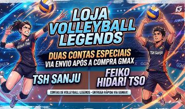 Contas Baratas Vbl Queima de Estoque