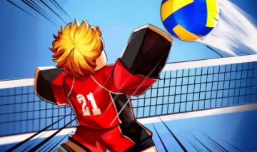CONTA VOLLEYBAL LEGENDS COM 5 SECRETOS!