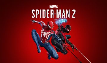 Marvel's Spider-Man 2 (secundária)
