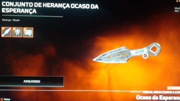 COMPTE APEX XBOX/9 heirloom/Skin prestige Banga/495 Légendaires EUR 180,00 - FR