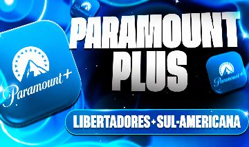 Paramount (30 dias)
