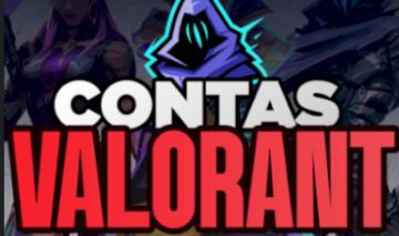 CONTA DE VALORANT PROMOÇAO PREÇO MELHOR NAO TEM COM 3 SKINS DE VANDAL 2 PHANTOM